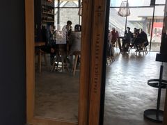 门面-星巴克(成都太古里二店)