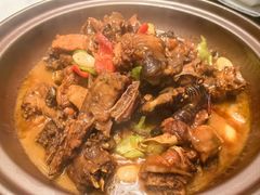 -曾家厨房·新徽菜(高新天柱路店)