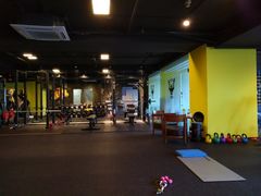 -Ms.Pilates 普拉提技术(尚悦湾陆家嘴店)