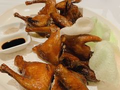 -侨美唐荔园·宴会厅(唐荔园食艺馆店)