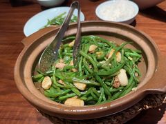 -纪林菜馆·博山菜老字号(华光路店)