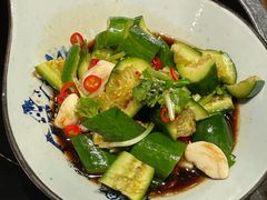 -海南人酒家·白切文昌鸡·二十三年老字号(水荫路店)