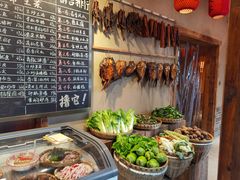 -李久其家民间餐厅(梅溪湖店)
