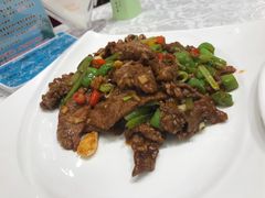 -马凯餐厅(地安门店)