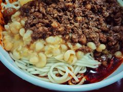 -朱儿面庄(洋河三路店)