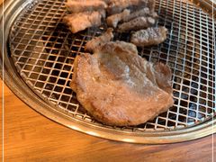 -牛人·雪花牛·木炭烤肉(昆山陆家店)
