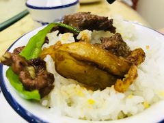 -老菜馆(滨江大道东段店)