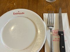 -Entrecôte 法国牛扒馆(保利·时光里店)