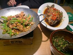 -费大厨辣椒炒肉(新城吾悦广场店)