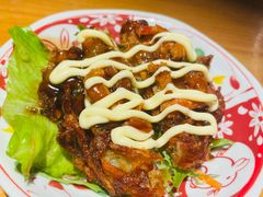 -味太助·银饭食堂(中华城店)