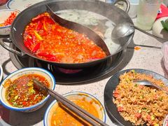 -鸿姐老火锅·传统炒料(上海旗舰店)