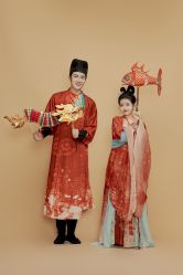 -今生有约婚纱摄影店(景德路店)