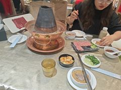 -东来顺饭庄(王府井步行街店)