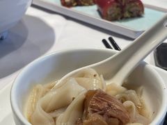 -沙河粉村·国家非遗传承(云台店)