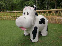 -长春公园(普阳街道)