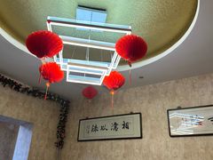 -胖子菜馆(隆昌路店)