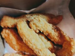 -Mr.Pizza米斯特比萨(苏州平江万达广场店)
