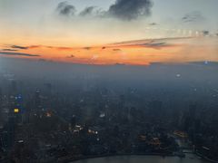 -上海中心大厦