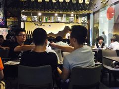 -山屋日式料理屋(宛平88店)