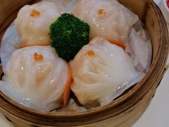 -万山楼海鲜酒家·二十三年老字号