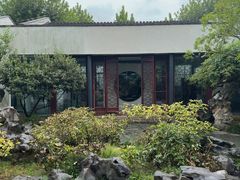 -苏州园林博物馆