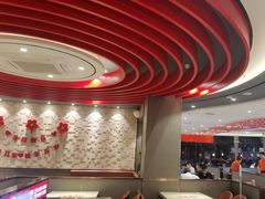 -蝎王府羊蝎子(西直门店)