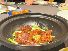 -上海滩餐厅(BFC外滩金融中心店)