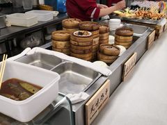 自助取餐区-东方削面(迎泽街店)