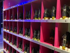 -VS SPORTS PARK运动玩乐园·团建·生日会(合生汇店)
