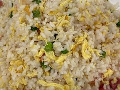 扬州炒饭-新302餐厅(国家新闻出版广电总局)