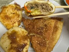 -大南门牛肉包子店