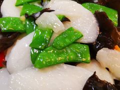 -大眼锅贴水饺(河东店)