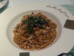葱油拌面-桂满陇·杭州饭店(清河万象店)