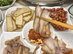 -土连锅·现熬养生汤锅(梁家巷店)