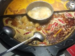 -川锅一号火锅(睢宁店)