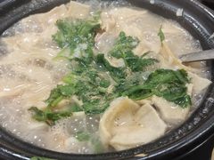 -官塘陈记鱼生·潮汕砂锅粥·潮汕生腌牛肉火锅(潮枫路总店)