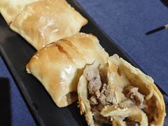 -伊带伊路新疆美食府(呼家楼店)