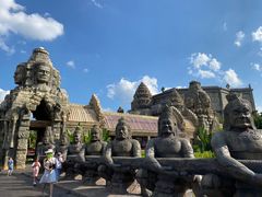 -南宁方特东盟神画