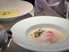 -燃扒房Steakhouse(皇庭店)