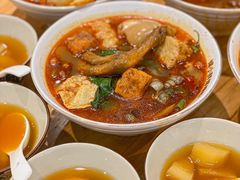 -螺小胖柳州螺蛳粉(钟楼总店)