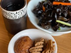 -难忘的面(五矿君澜酒店)