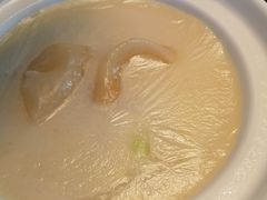 -新骏景万豪酒店·万豪中餐厅