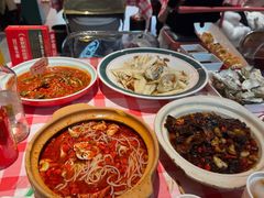 -辣小鲜·南昌大排档(船山路店)