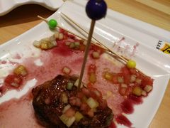-割烹旭日本料理(龙湖狮山天街店)