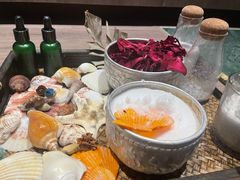 -泰乐道·SPA·按摩·足道(坡子街店)