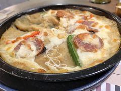 -仁义涵西餐·咖啡(中华巴洛克店)