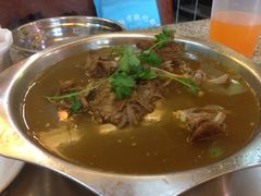 iphone_upload_pic-晓林火锅(安定门店)