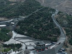 -雁门关景区