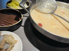 -骨之味·筒骨汤火锅(江头店)