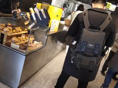 -麦当劳(国际社区店)
